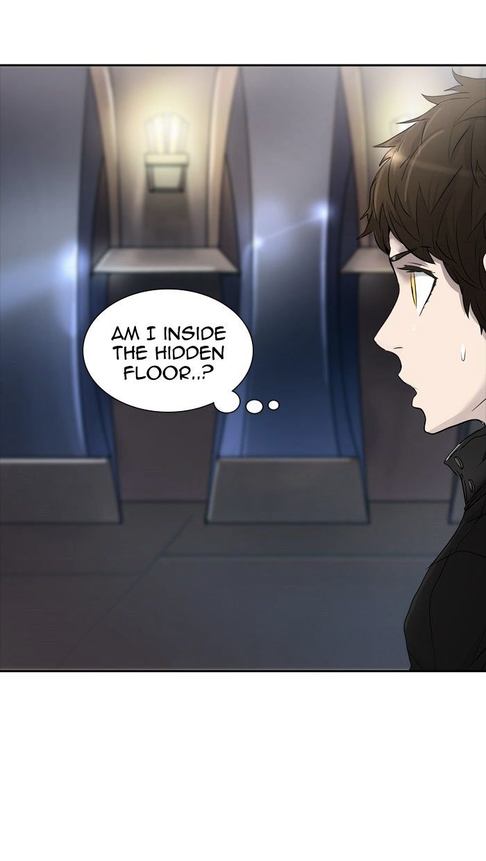 Tower of God, Chapter 345 image 007